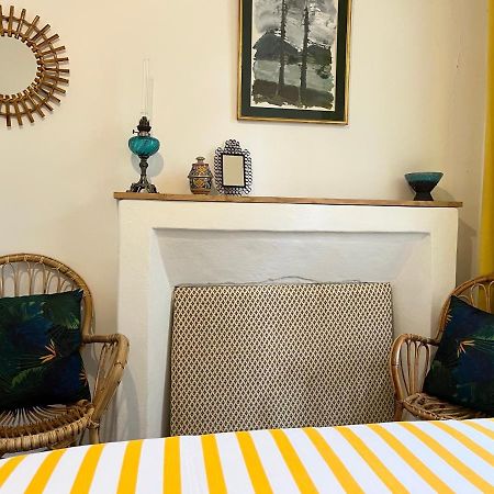 Appartement Housica & Co 2 à Ucciani Extérieur photo
