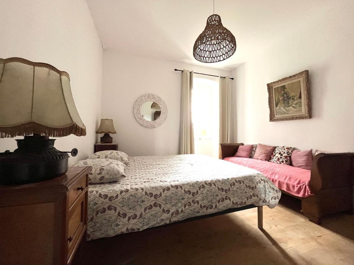 Appartement Housica & Co 2 à Ucciani Extérieur photo