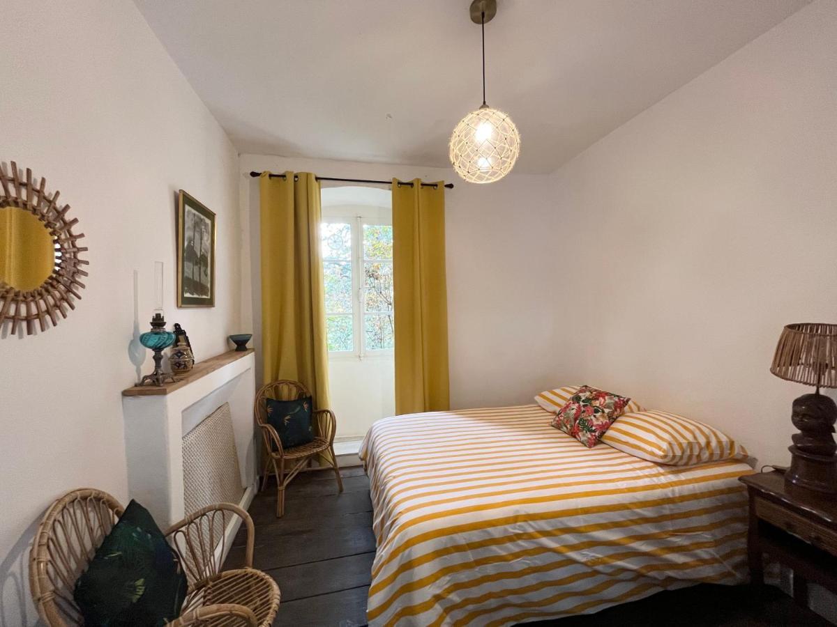 Appartement Housica & Co 2 à Ucciani Extérieur photo