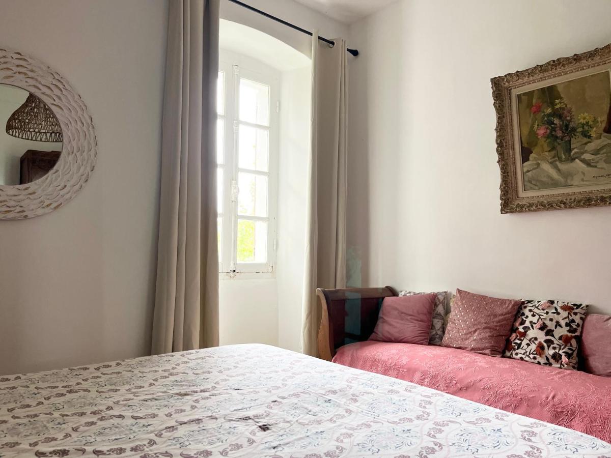 Appartement Housica & Co 2 à Ucciani Extérieur photo