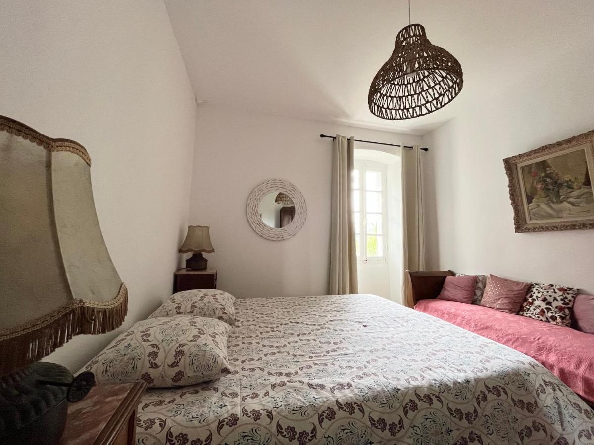 Appartement Housica & Co 2 à Ucciani Extérieur photo