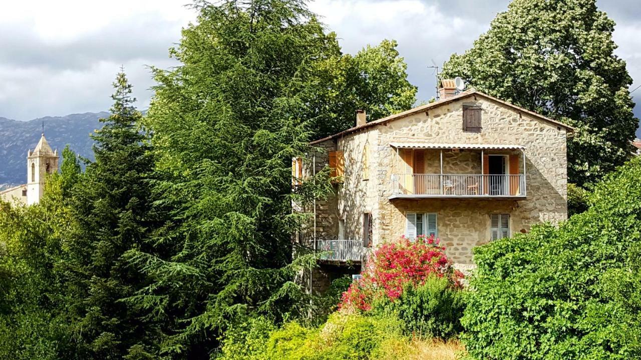 Appartement Housica & Co 2 à Ucciani Extérieur photo